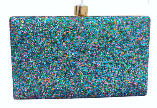 Sparkle Through The Night Purse