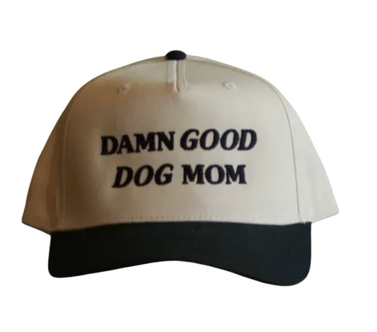 Here For All The Dogs Hat