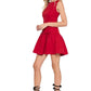 Want Just You Red Dress