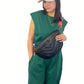 Cotton Cloud Hunter Green Jumpsuit