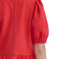 Unbreakable Interests Red Dress