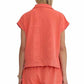 Orange: Come Fly With Me Top