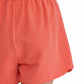 Orange: Laid Back Shorts